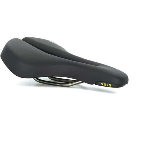 Седло Selle Royal Vaia Moderate Unisex Black (SAD-13-46)