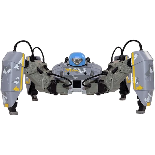 Mekamon Berserker V2 Grey: Тип гаджета роботи