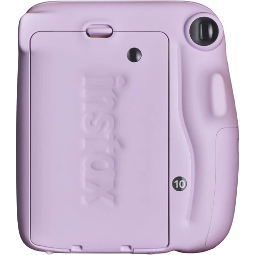 Fujifilm Instax Mini 11 Lilac Purple: Елемент живлення батарейки