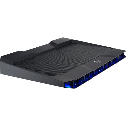Подставка для ноутбука 17" Cooler Master Notepal X150R Black (MNX-SWXB-10FN-R1)