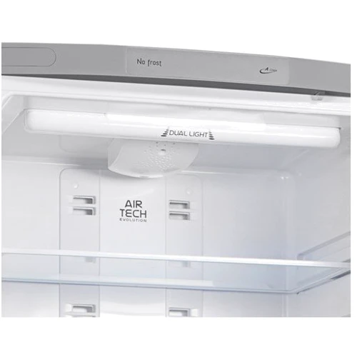 Холодильник Hotpoint-Ariston HBU 1201.4 NF H: Управление электронное