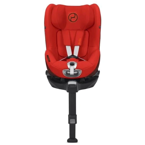 Автокресло Cybex Sirona Z2 i-Size Autumn Gold (522002407): Группа 0+/1