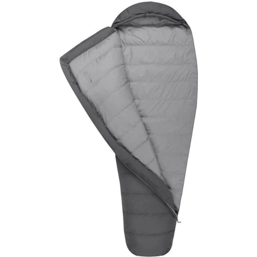 Спальный мешок Treeline TlI (2/-3°C) 198 см - Left Zip Black от Sea to Summit (STS ATL1-L): Ширина в плечах 164.5 см