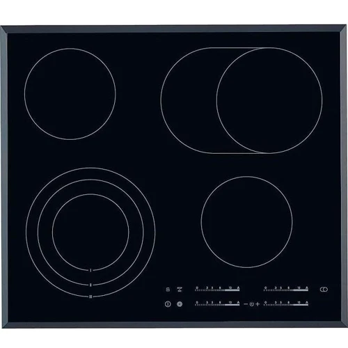 Варильна поверхня електрична AEG HK654070FB