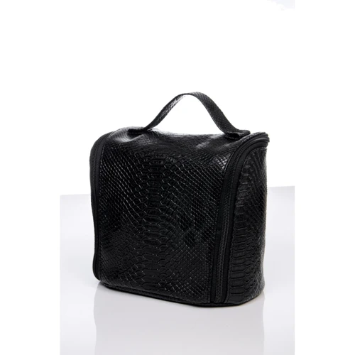 Женская косметичка Sambag Candy LSH черная (30411071e): Страна производитель Украина