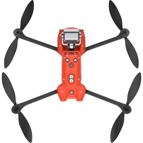Квадрокоптер Autel EVO II Dual Rugged Bundle (640T) V2 (102000425): Время работы 40 минут