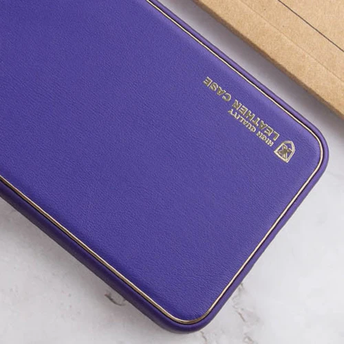 Чехол для телефонов Epik Xshield Case Ultra Violet for Xiaomi Redmi 13C / Poco C65: Совместимость Xiaomi Redmi 13C / Poco C65