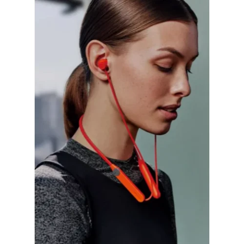 Наушники CMF by Nothing Neckband Pro Orange фото 5
