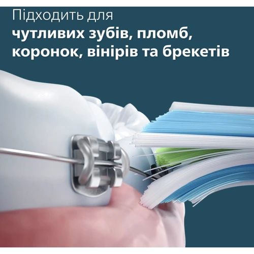 Зубная щетка Philips HX3689/42 фото 7
