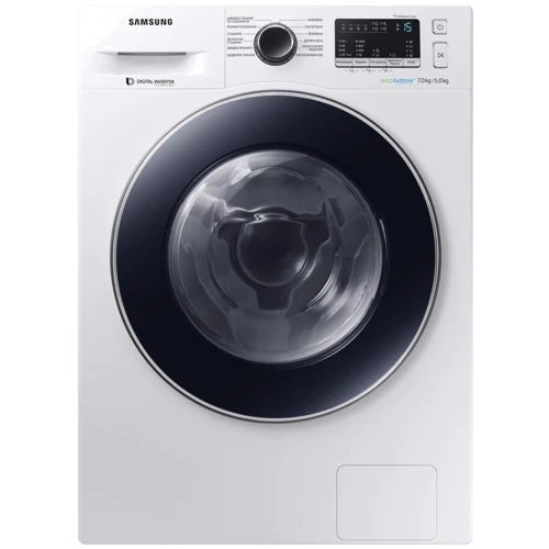 Стиральная машина Samsung WD70M4443JW/UA
