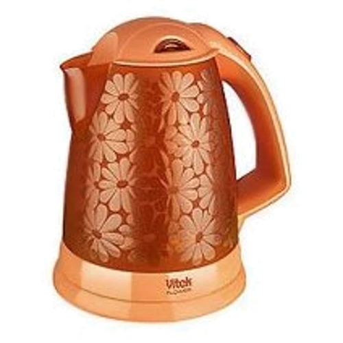Електрочайник Vitek VT-1141 (Orange)