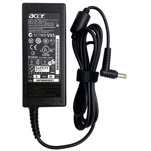 Зарядное устройство Acer 120W 19V 6.32A 5.5x2.5mm ADP-120ZB BB Orig (6869)