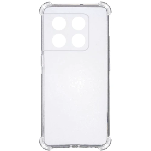 Аксессуар для смартфона TPU Case GETMAN Ease logo Transparent for OnePlus 10T