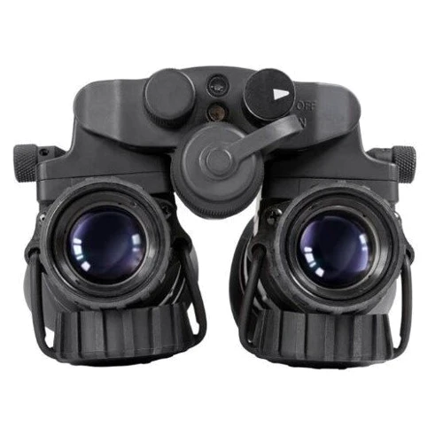 Бинокуляр ночного видения AGM NVG-50 NL1 фото 1