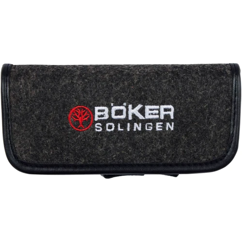 Нож Boker TRPPR Micarta (112943): Длина клинка, см 82