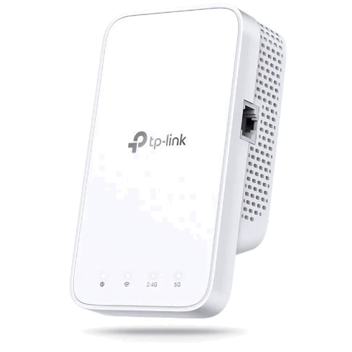 Усилитель Wi-Fi TP-Link RE330: Тип внутренняя всенапраленная