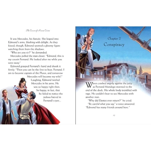 Illustrated Adventure Stories: Виробник Usborne Publishing Ltd
