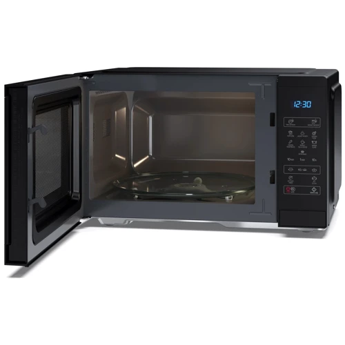 Микроволновая печь Sharp YC-MS252AE-B: Диаметр поддона, мм 288