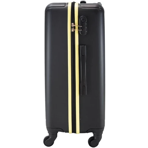 Чемодан Semi Line 28" (L) Black (T5685-3): Страна производитель Китай