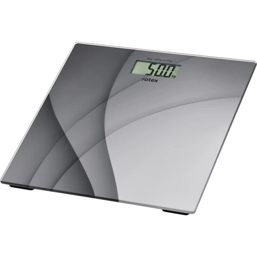 Весы напольные Rotex RSB18-G Vector