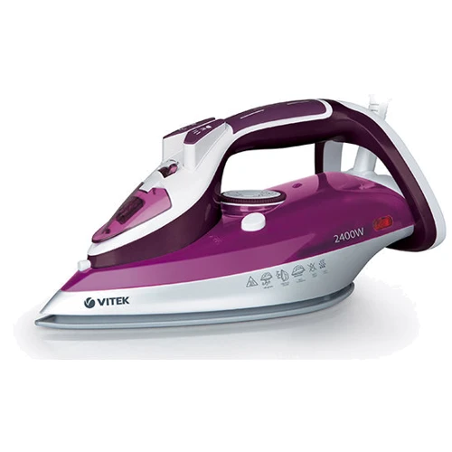 Утюг Vitek VT-1246 Violet
