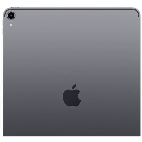 Планшет Apple iPad Pro 3 12.9" 2018 Wi-Fi 512GB Space Gray (MTFP2): Экран 12.9" Retina (2732x2048 точек) с IPS-матрицей / 264ppi / Сенсорный, емкостной / С олеофобным и антиб