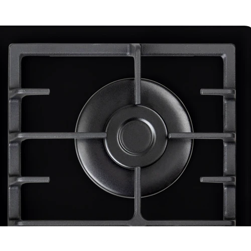 Варочная поверхность газовая Borgio 6190-15 Black Glass фото 7