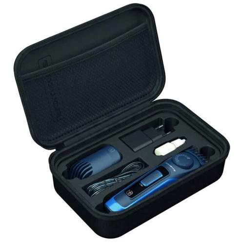 Машинка для стрижки (триммер) Rowenta TN3840: Минимальная длина стрижки, мм 0.5