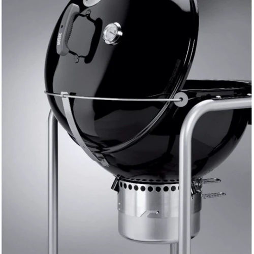Гриль угольный Weber Performer GBS 57 см 15301004: Конструкция Переносные