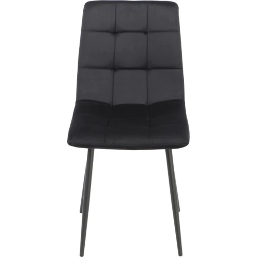 Стул Special4You Success black (E6583): Материал каркаса металл, дерево