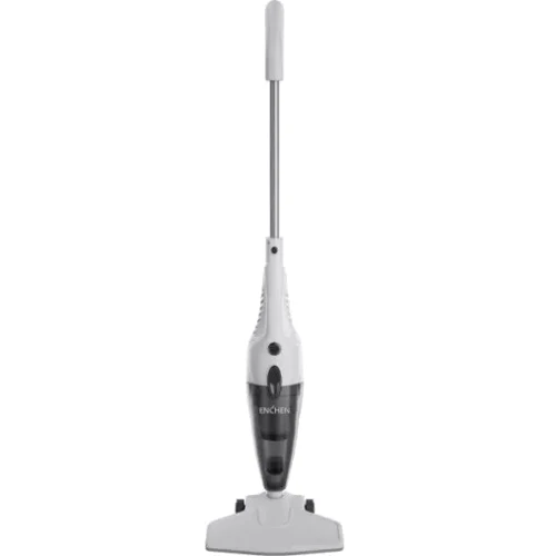 Пылесос Xiaomi Enchen Vacuum Cleaner V1 White: Тип пылесоса ручной (вертикальный)