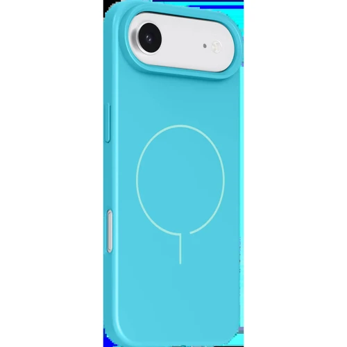 Чехол для iPhone LAUT HUEX SLIM MagSafe Mint (L_IP25C_HS_MT) for iPhone Air