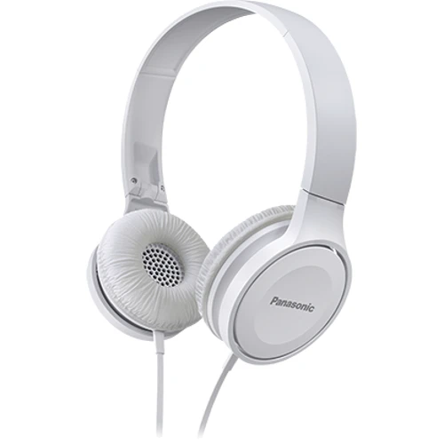 Наушники Panasonic RP-HF100GC-W