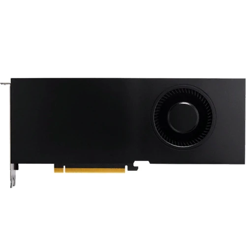 Видеокарта HP RTX A5000 24 GB 4DP Graphics (20X23AA)