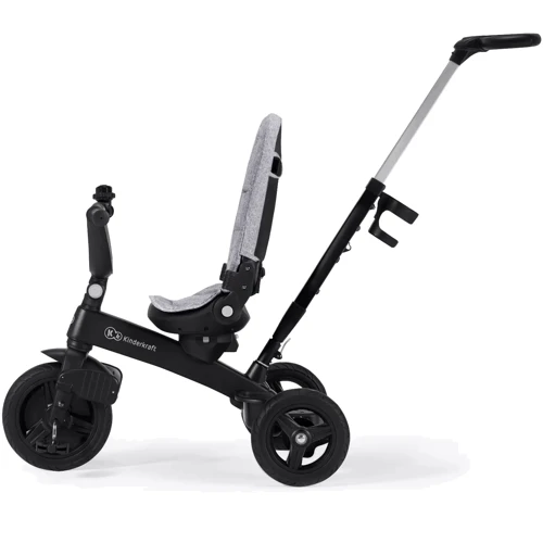 Kinderkraft Twipper Grey (KRTWIP00GRY0000) фото 8