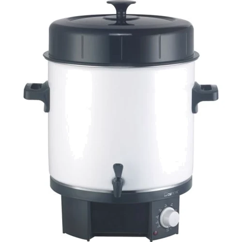 Аппарат для горячих напитков Clatronic EKA 3338