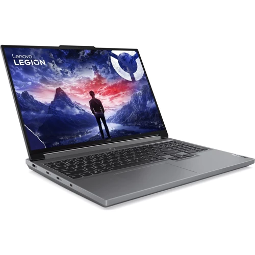 Ноутбук Lenovo Legion 5 16IRX9 (83DG009VPB): Экран 16" IPS (2560x1600) WQXGA