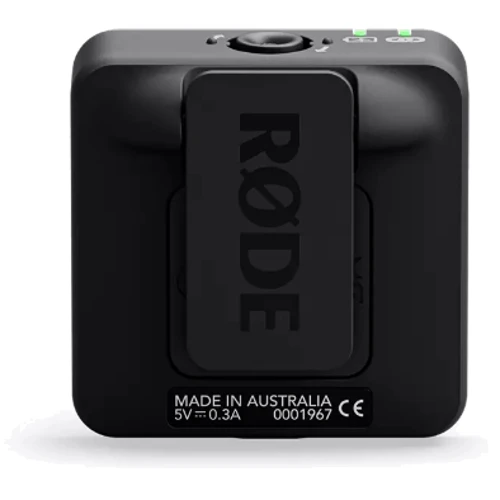 Микрофонная радиосистема RODE Wireless ME фото 10