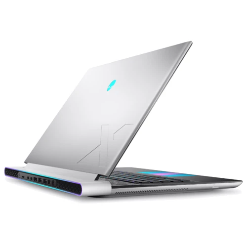 Ноутбук Dell Alienware x16 (Alienware0171V2-Dark): Оперативная память 32 ГБ