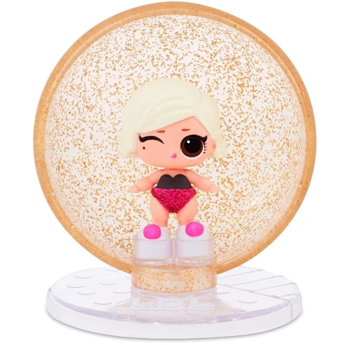 Игровой набор L.O.L. SURPRISE! серии "Lil’s Winter Disco" - МАЛЫШИ (559672) фото 14