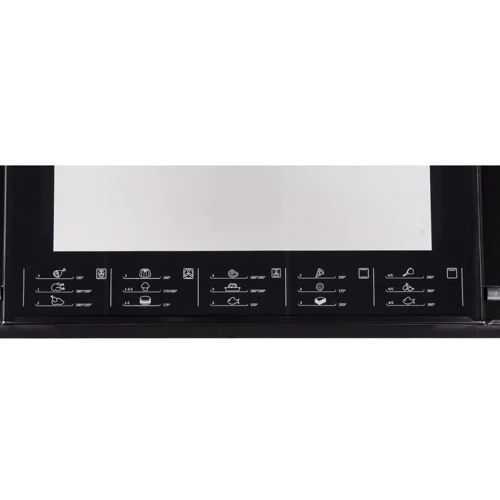 Плита комбинированная Beko FSM52335DS: Тип духовки электричеcкая