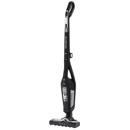 Пылесос Rowenta Dual Force 2v1 RH6735WH