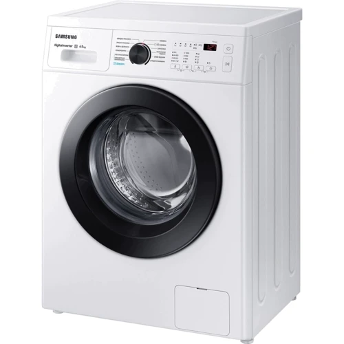 Стиральная машина Samsung WW65AG4S00CE/UA: Тип машины Автомат