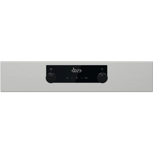 Духовой шкаф электрический Gorenje BO737E24X: Размеры 59,5х59,7х54,7 см