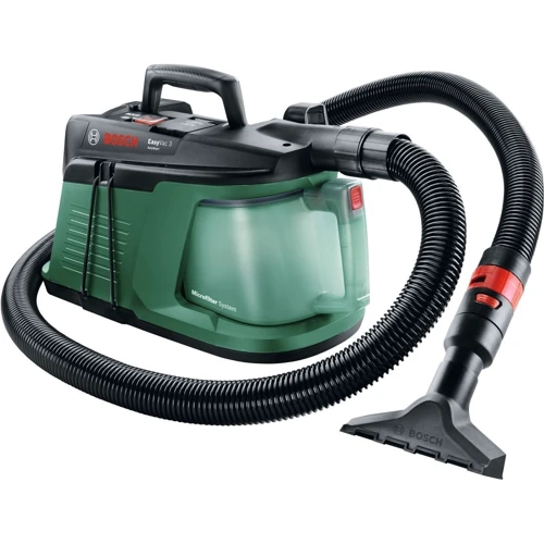 Будівельний пилосос Bosch EasyVac 3 (06033D1000)