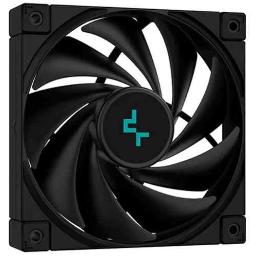 Кулер Deepcool Deepcool LT720 BK (R-LT720-BKAMNF-G-1): Призначення для процессора