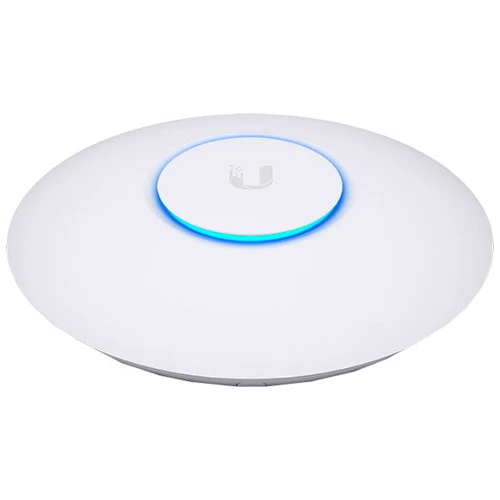 Точка доступа WiFi Ubiquiti UniFi nanoHD (UAP-nanoHD): Максимальная скорость 2033 Мбит/с