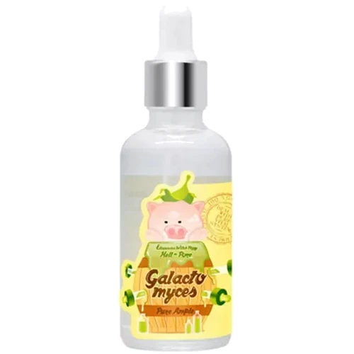 Elizavecca Milky Piggy Galactomyces 100% Pure Ample Ампульная сыворотка с экстрактом галактомисис 50 ml: Пол Для женщин
