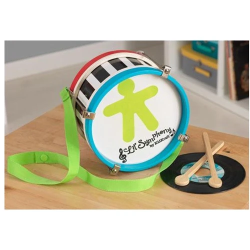 Игровой набор KidKraft Lil' Symphony Drum (63352): Производитель KidKraft