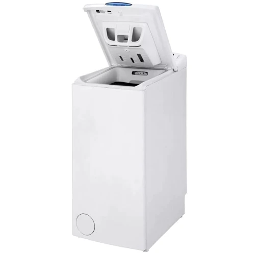 Стиральная машина Whirlpool AWE 66710: Класс стирки A